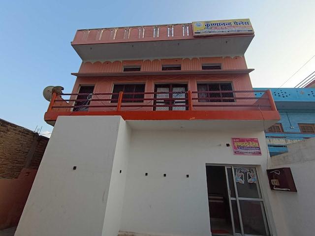OYO Home Krishnanand Palace Homestay – photo 4