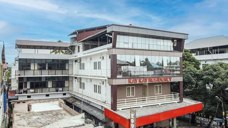 Hotel Kay Kay Residency – photo 1