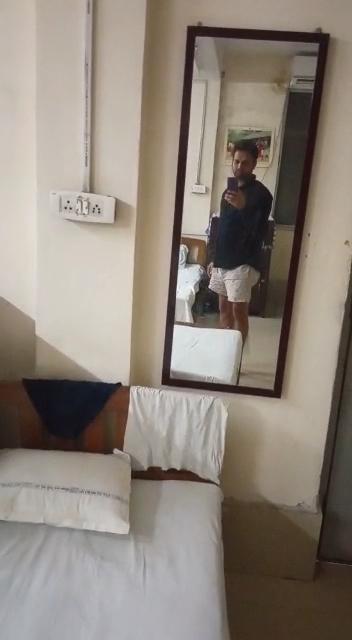 Bhopal Junction Dormitory – photo 2