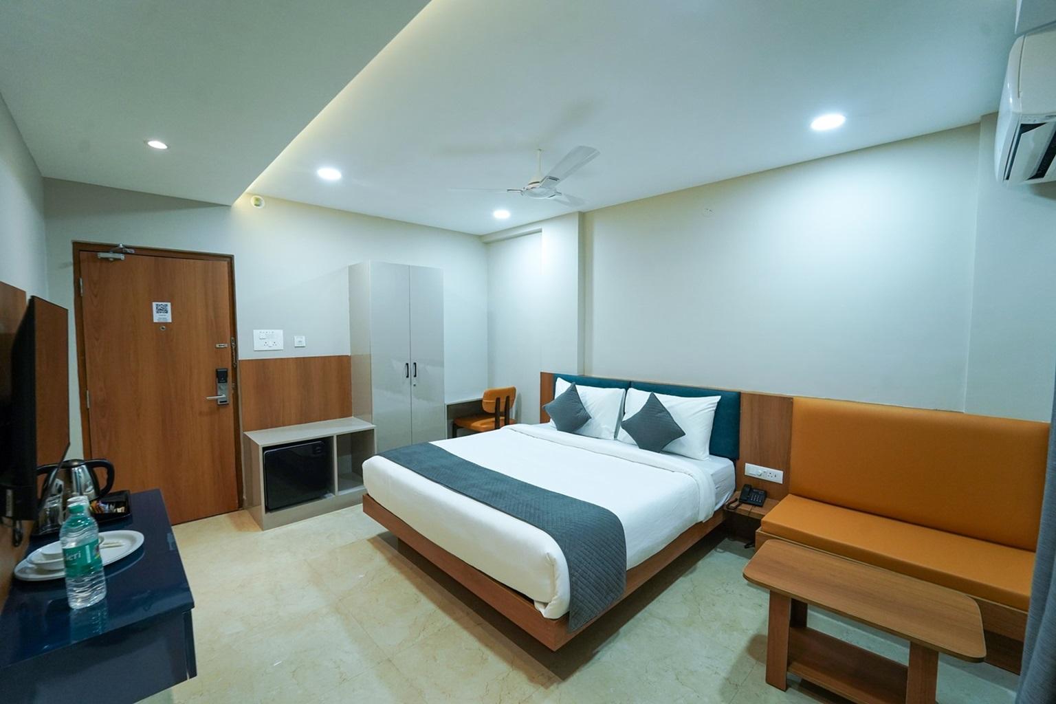 Vasatee Hotels – photo 3