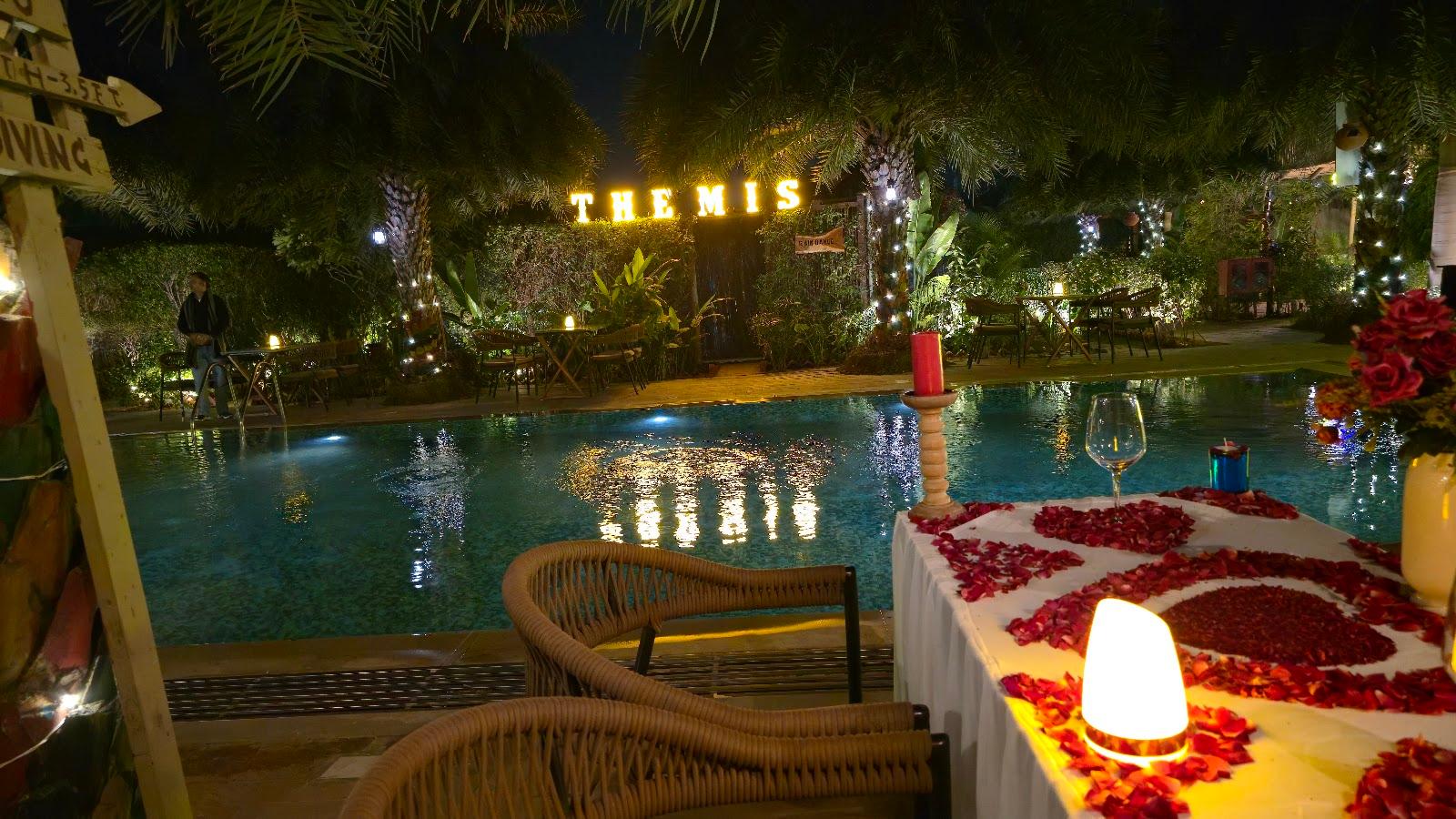 Themis Mudhouse - An Ethnic Cultural and Dining Resort – photo 4