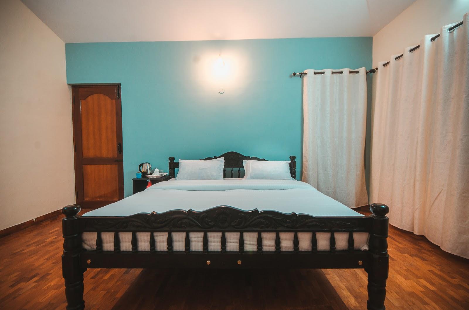 Hidden Heaven Homestay – photo 3