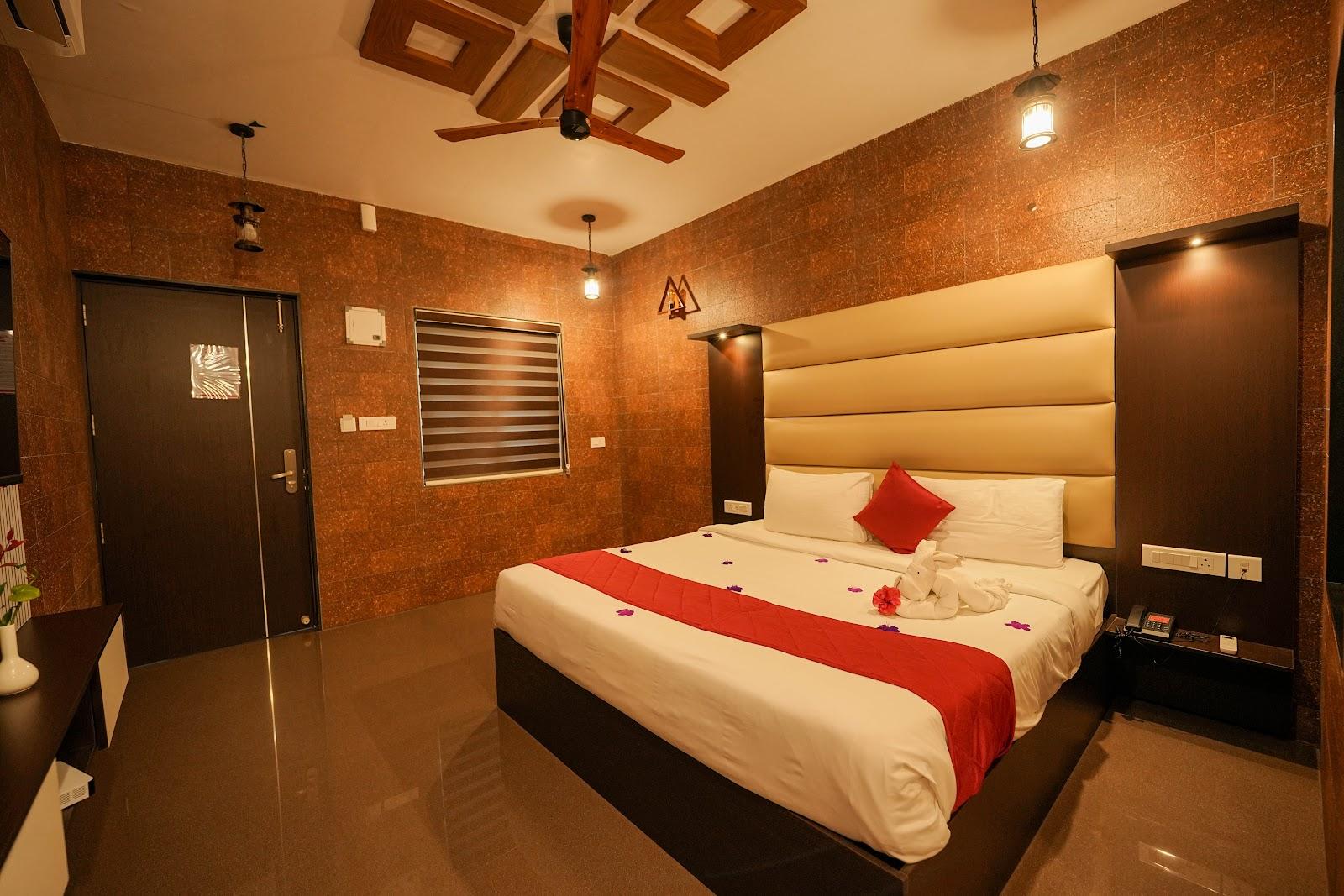 Star Emirates Luxury Resort & Spa – photo 3