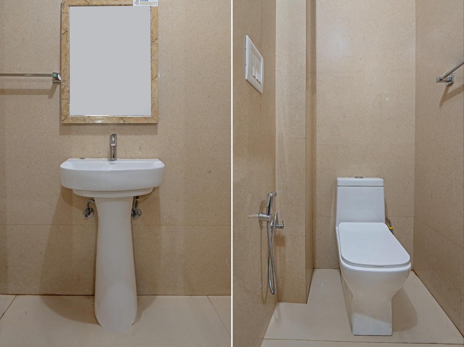 Itsy Hotels Saina Stay Inn – photo 3