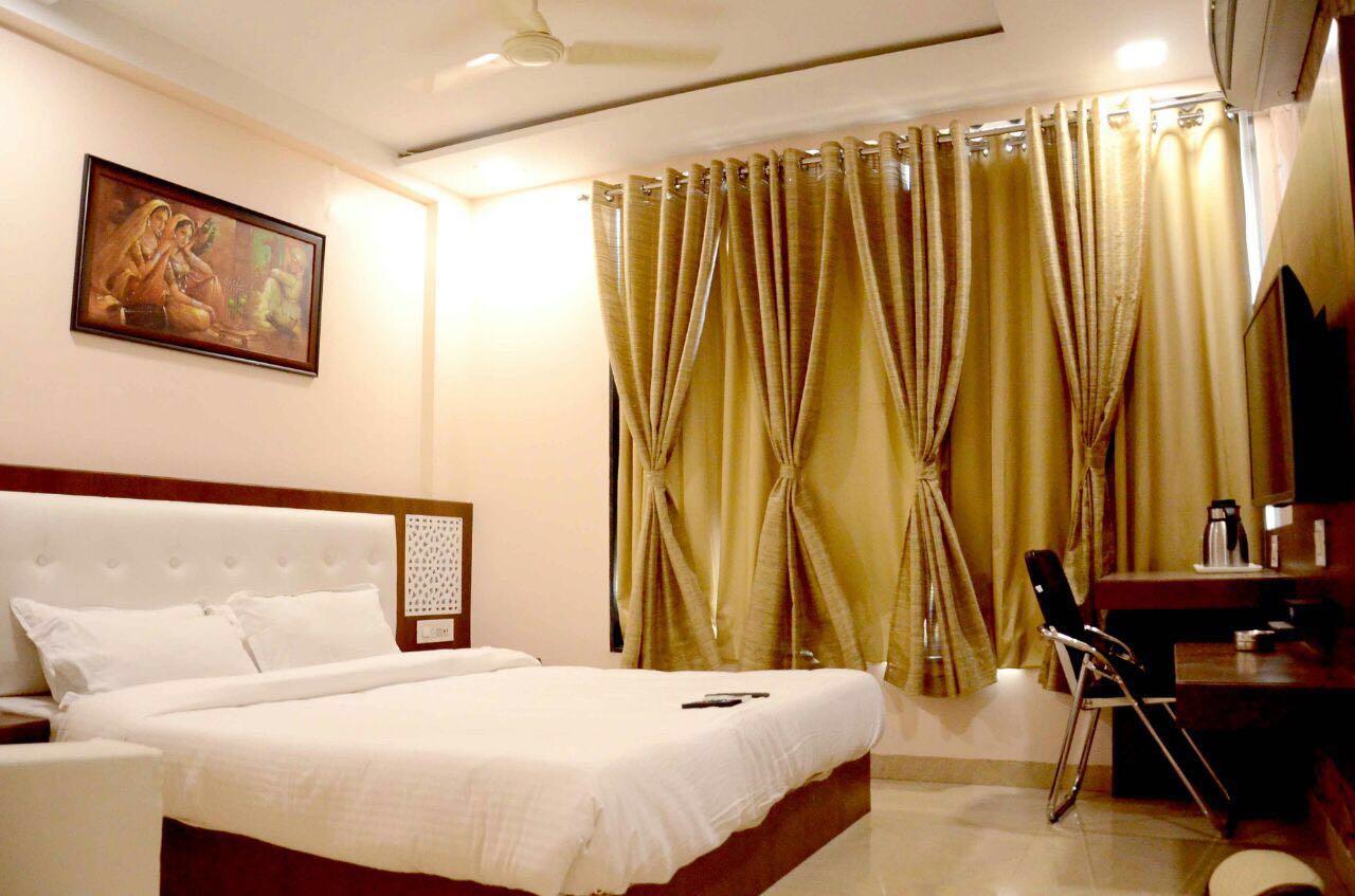 Hotel Shikhar Darshan – photo 1