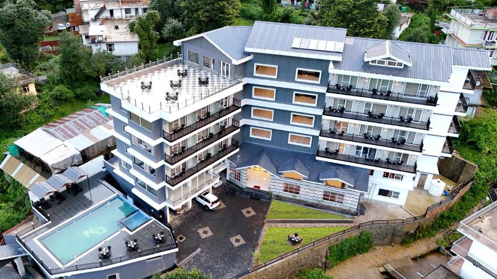 DN Resort – photo 1