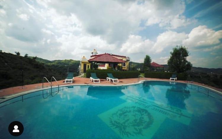 StayVista at Samar Fateh Grah – photo 2