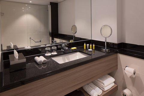 Amsterdam Marriott Hotel – photo 4
