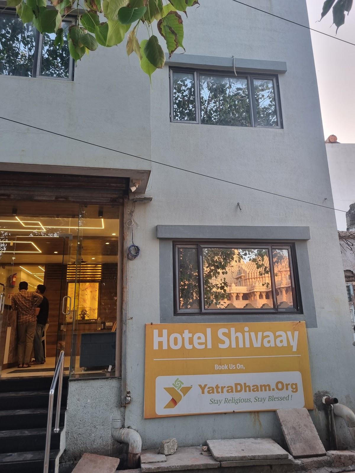 Hotel shivaay