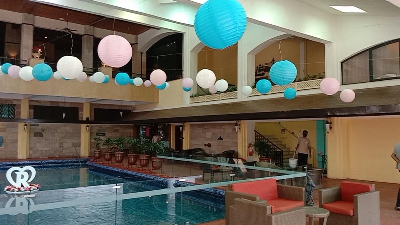 Fariyas Resort Lonavala – photo 2