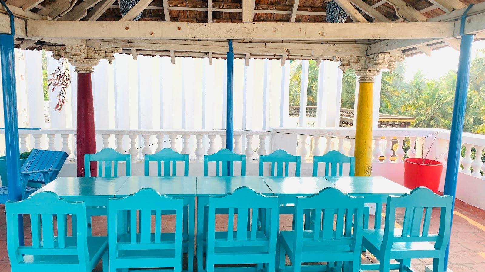 Holi-wood Guest House – photo 2
