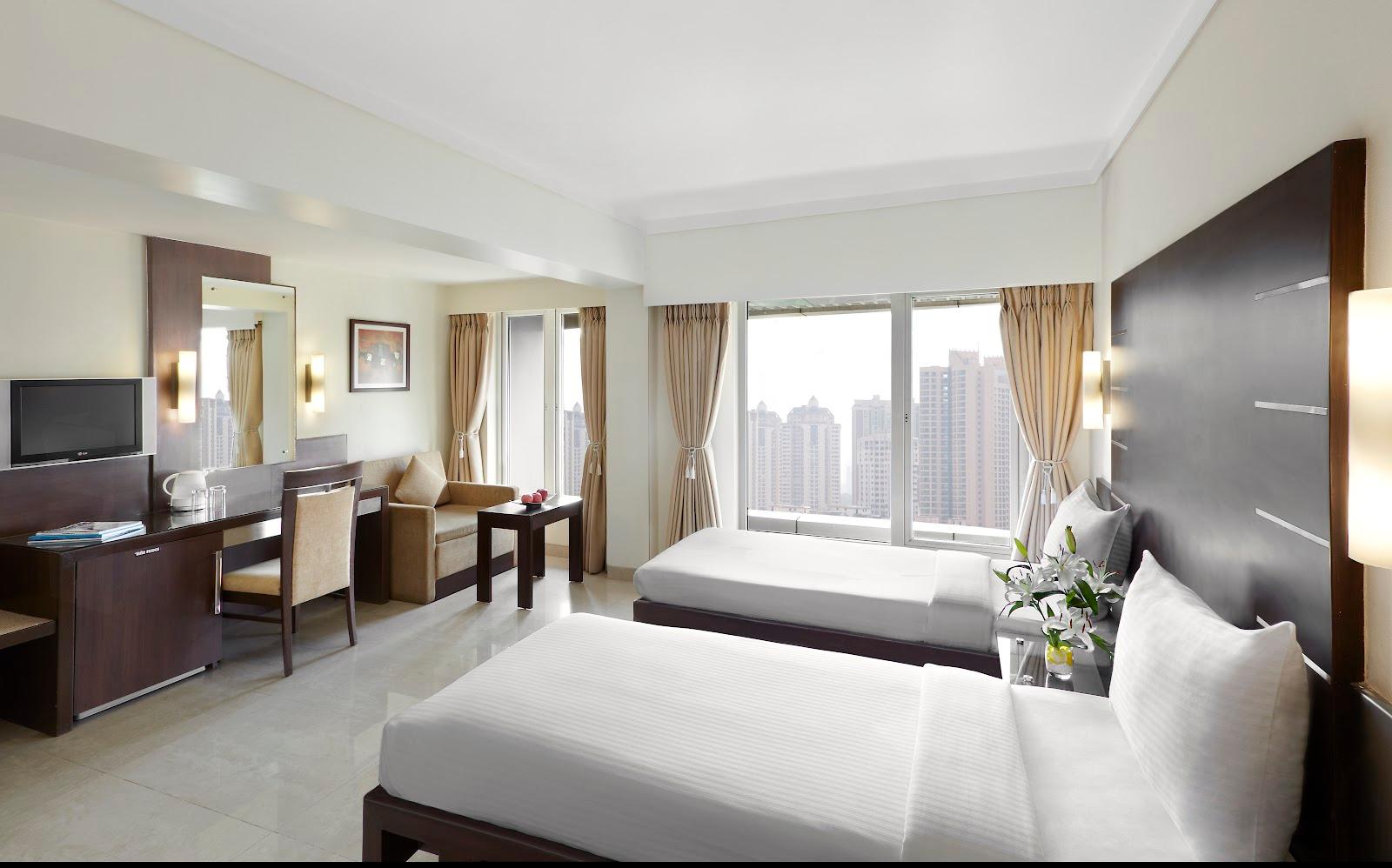 HOTEL SUBA GALAXY – photo 3