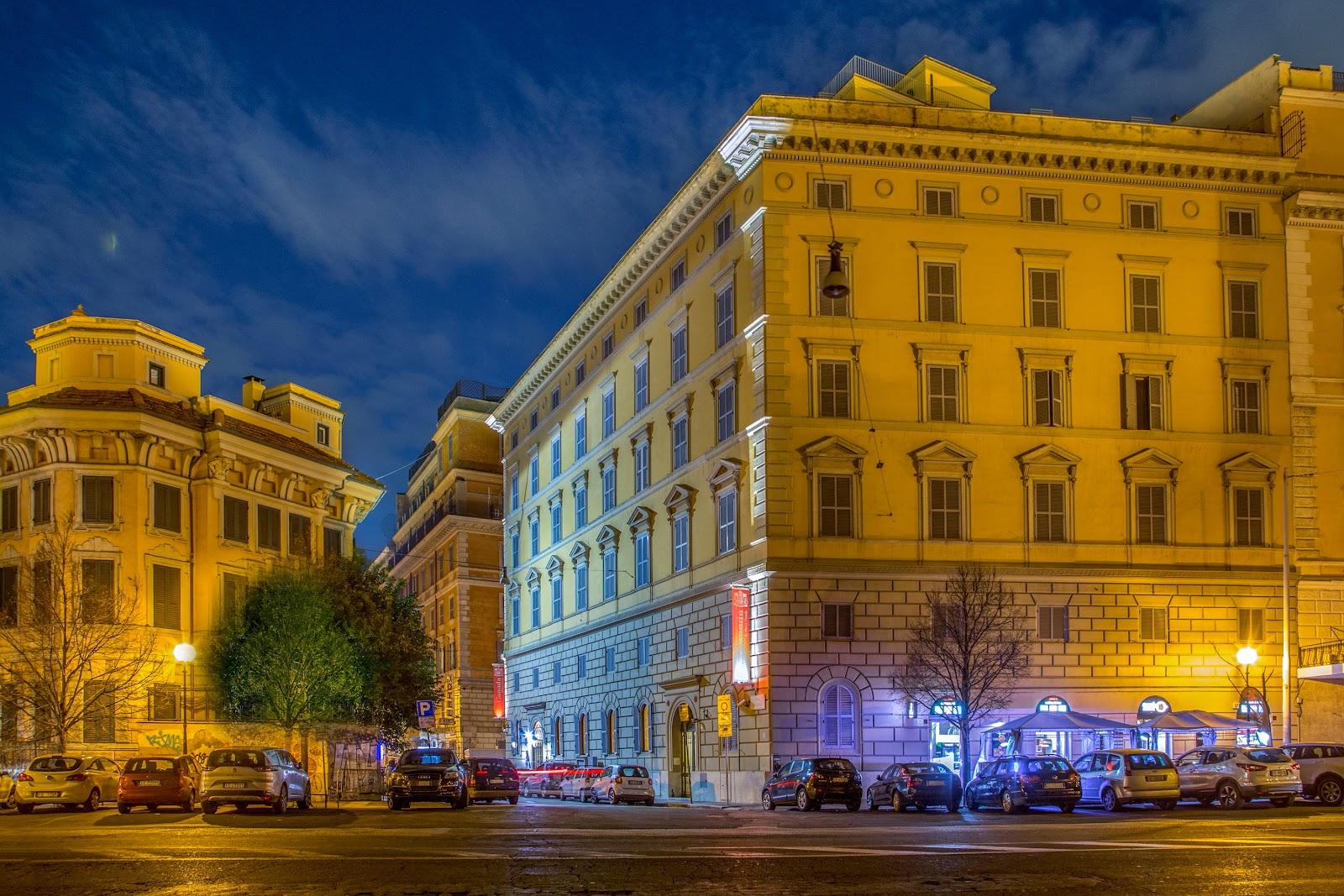 Hotel Canada – photo 3
