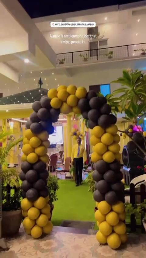 Hotel Swagatam ( A Heritage Boutique Hotel ) – photo 2