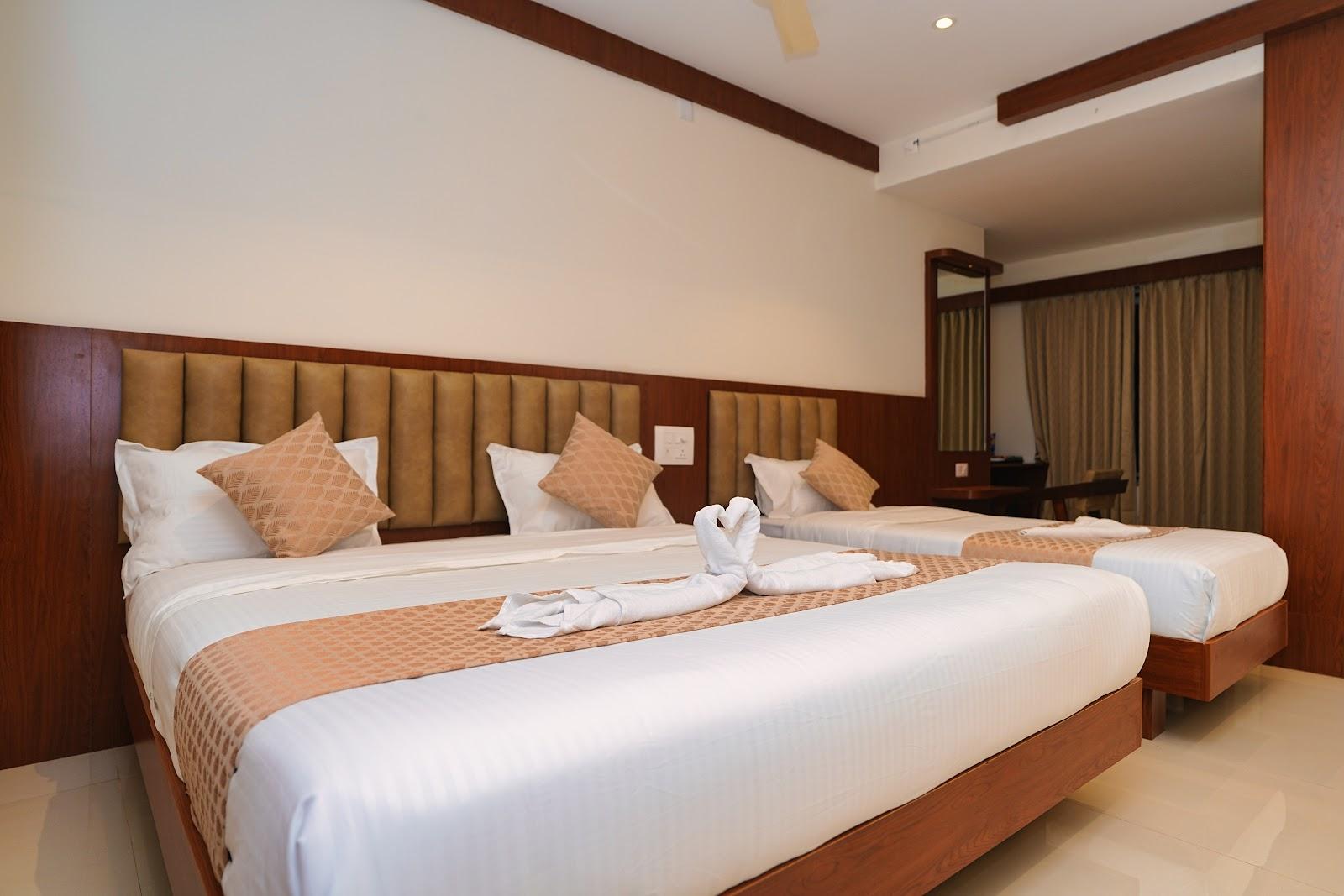 Hotel Yathra Athithya – photo 3
