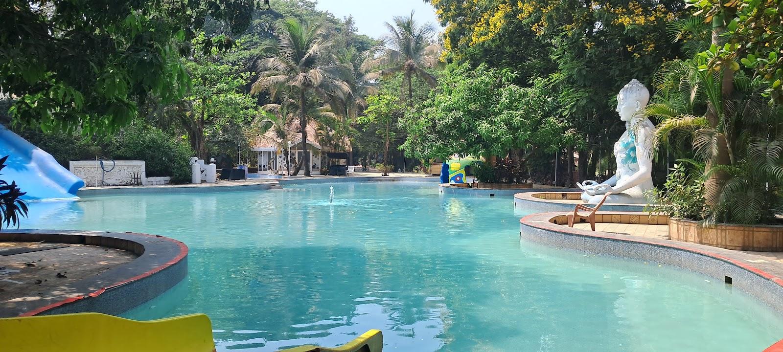 Aayush Resort Karjat – photo 4