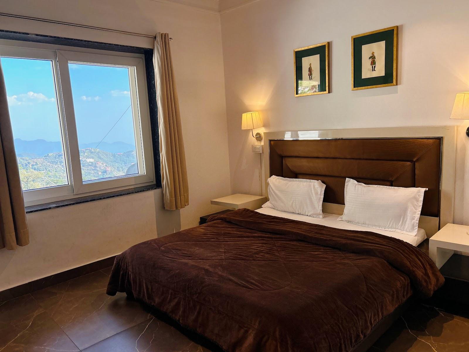 Hampton Villa – Villa in Mussoorie – photo 3