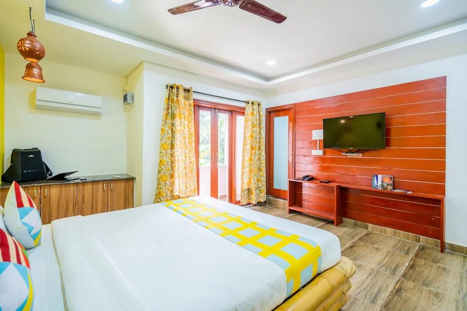 Signature Grande Pondicherry – photo 3