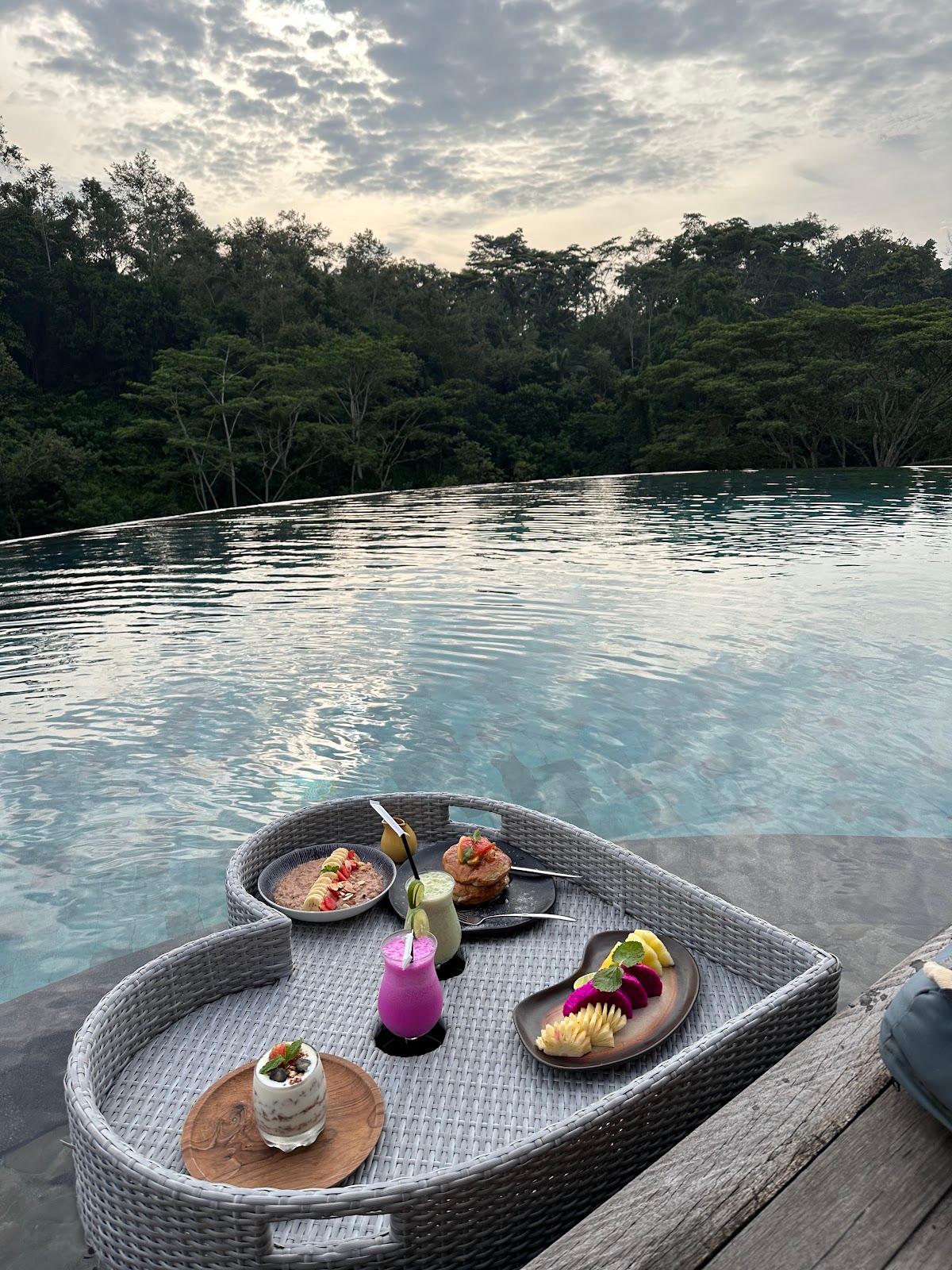 The Kenran Resort Ubud By Soscomma – photo 3
