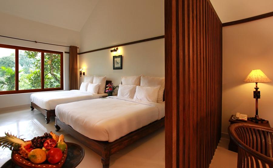 Vythiri Village Resort – photo 3