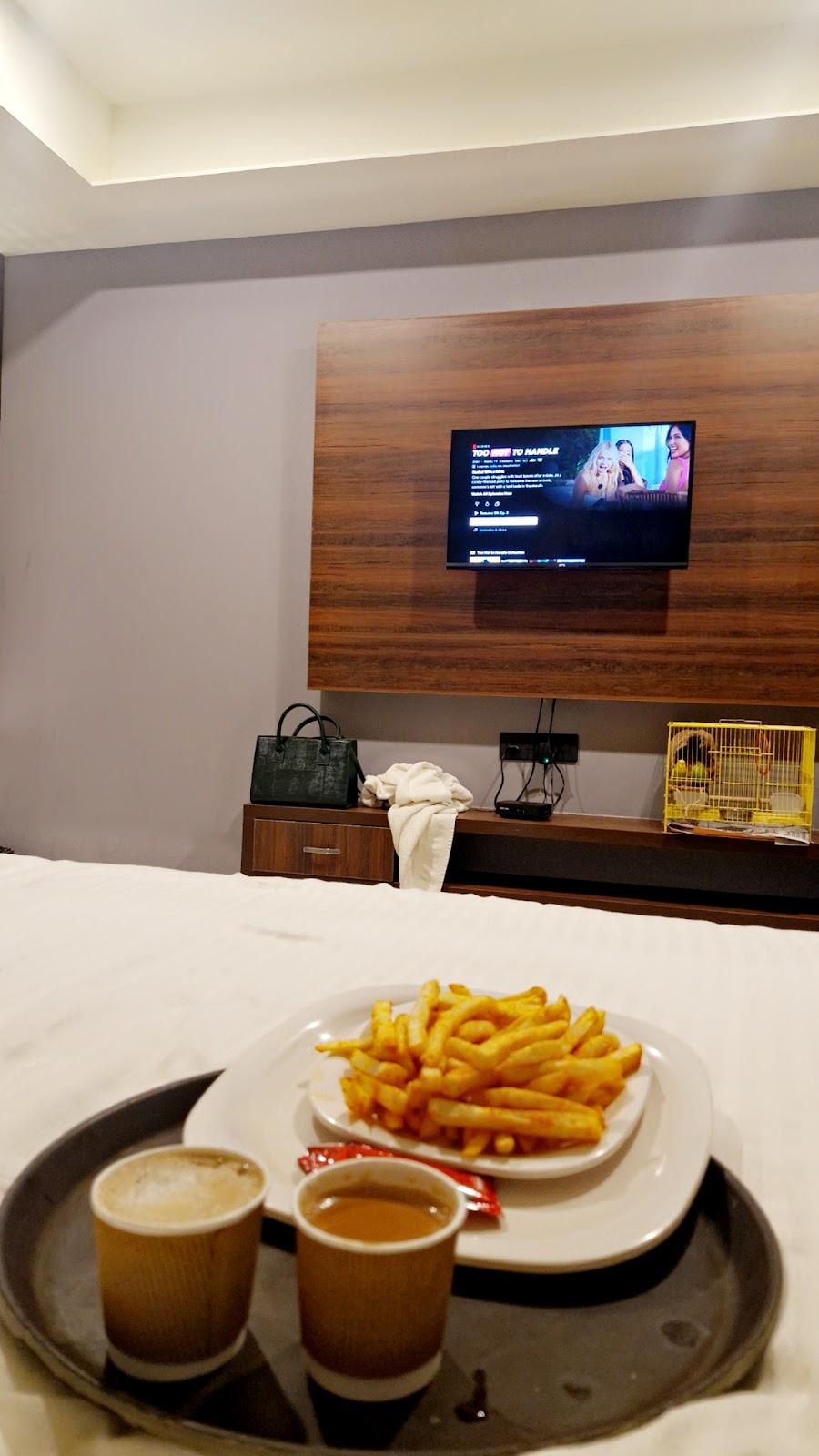 AADYA INN – photo 3