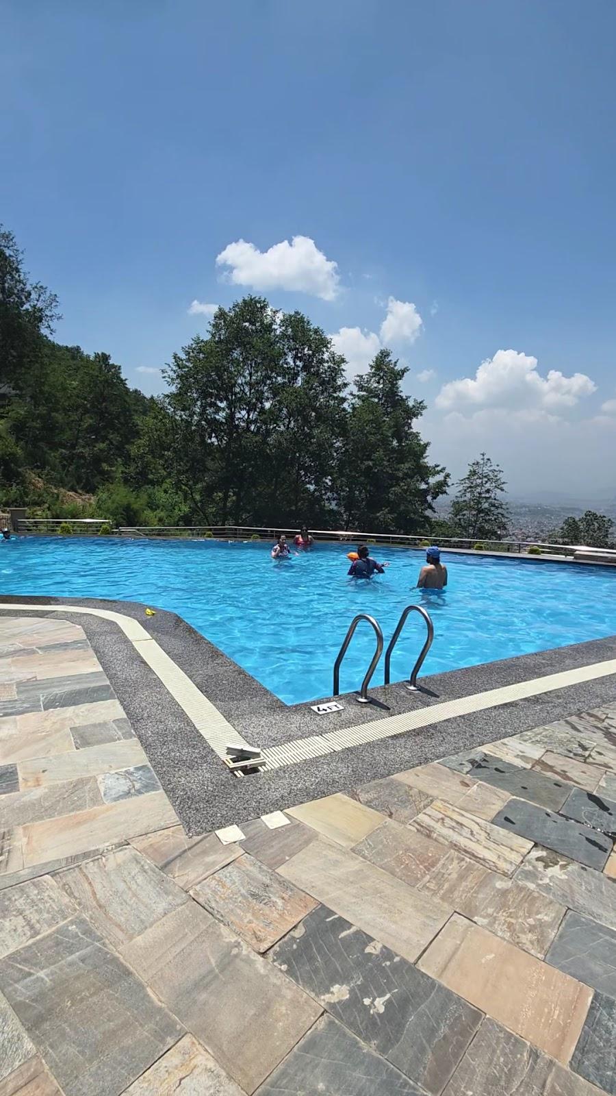 Holiday Inn Resort Kathmandu Budhanilkantha by IHG – photo 2
