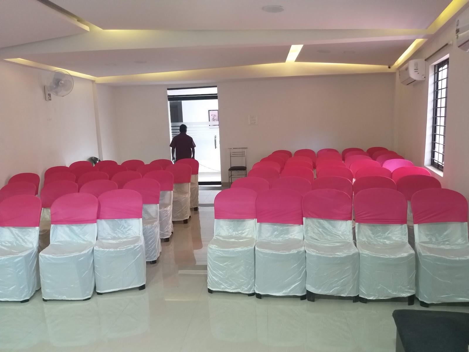 THARANGAM RESIDENCY – photo 3