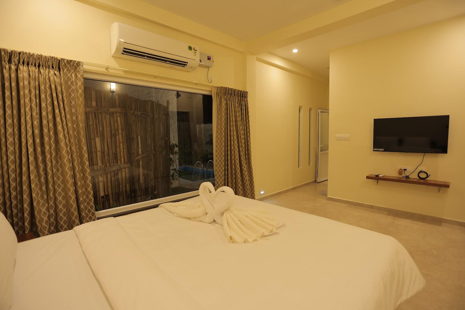 PALM PARADISE Beach Resort – photo 3