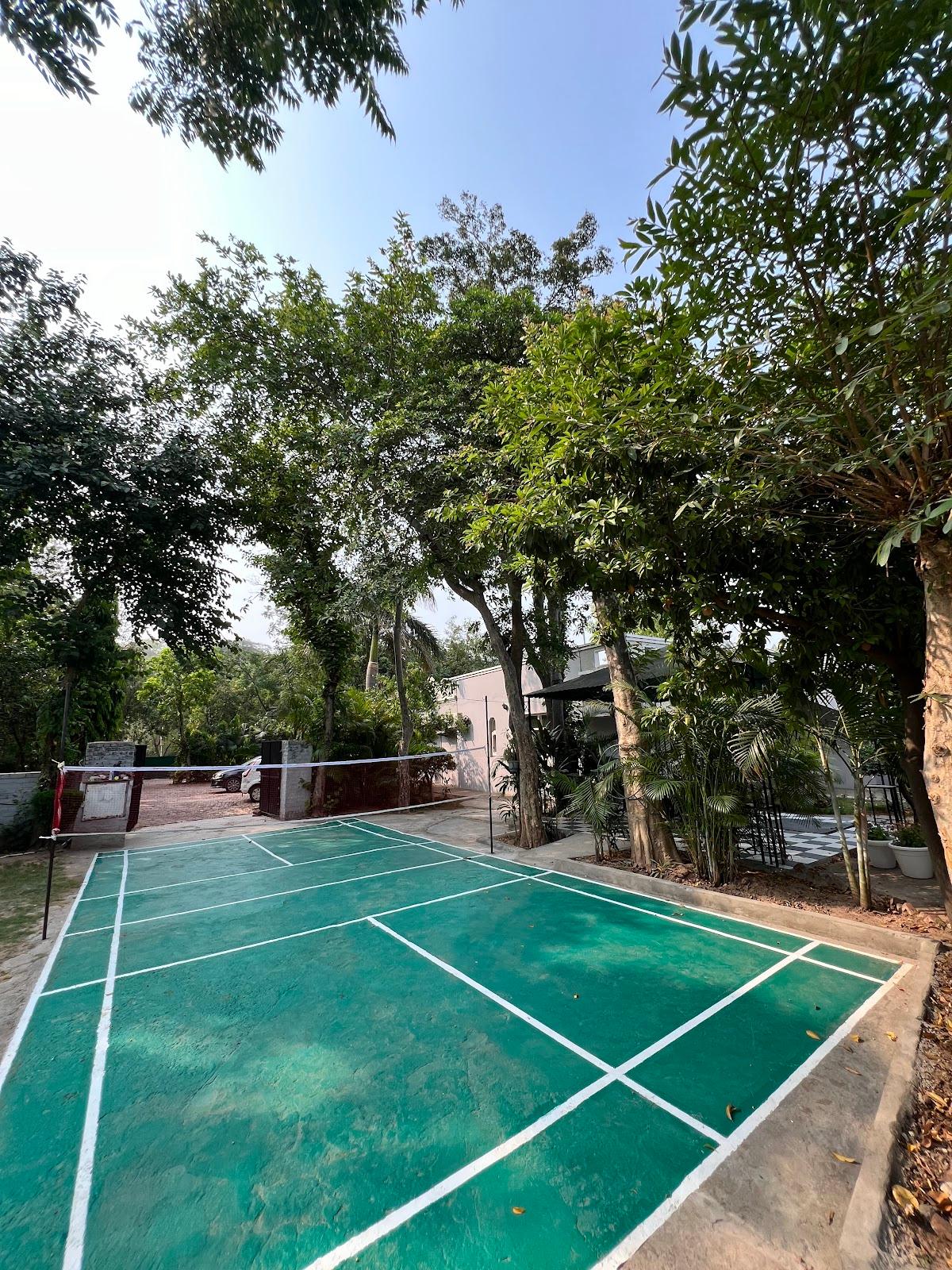 Casa Fiesta - Luxury farmhouse Near Chandigarh With Padel Court – photo 3