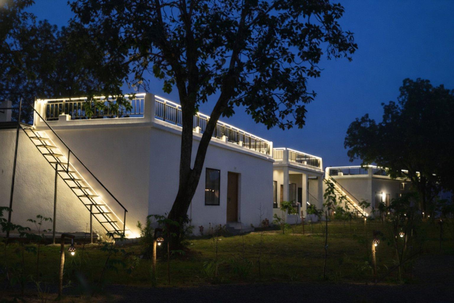 Red Rabbit Resort