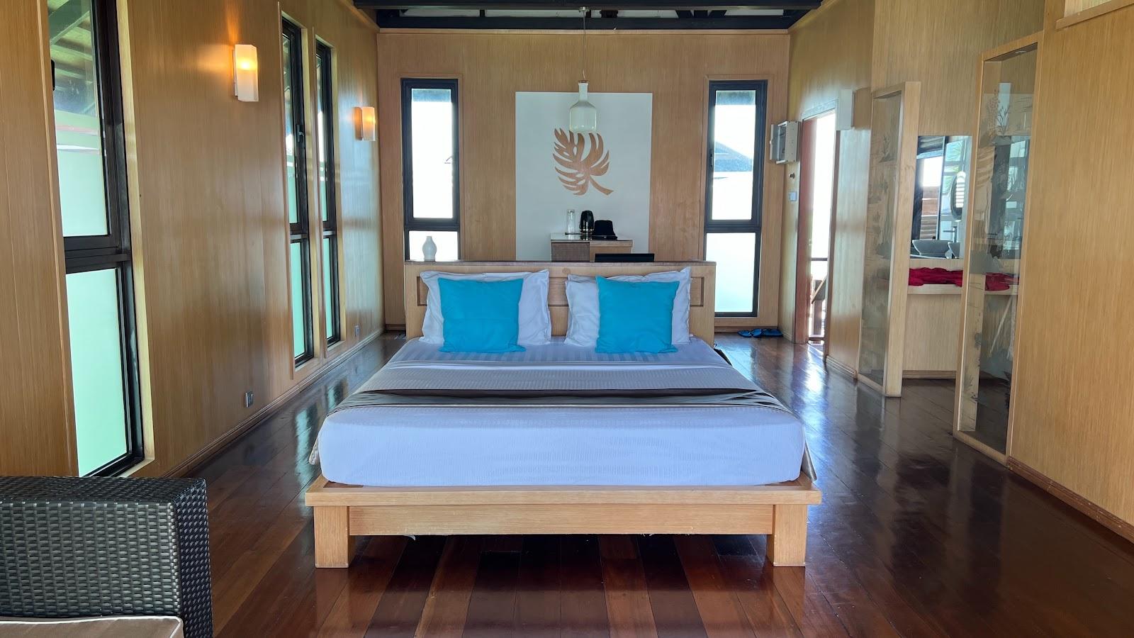 Sipadan Kapalai Dive Resort – photo 3