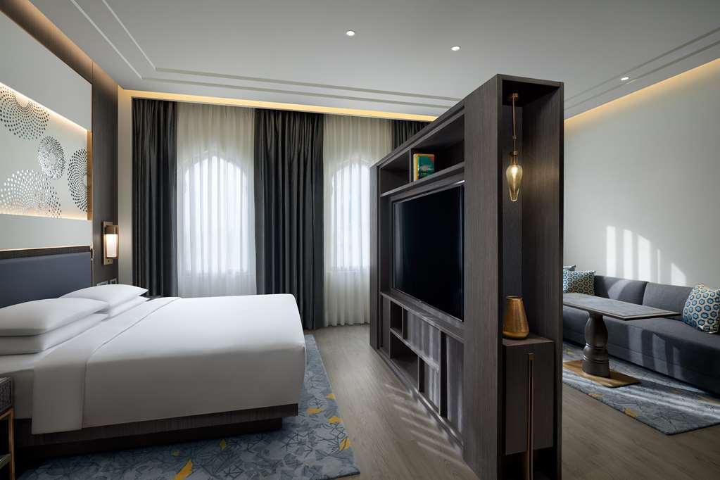 Hyatt Regency Jaipur Mansarovar – photo 3