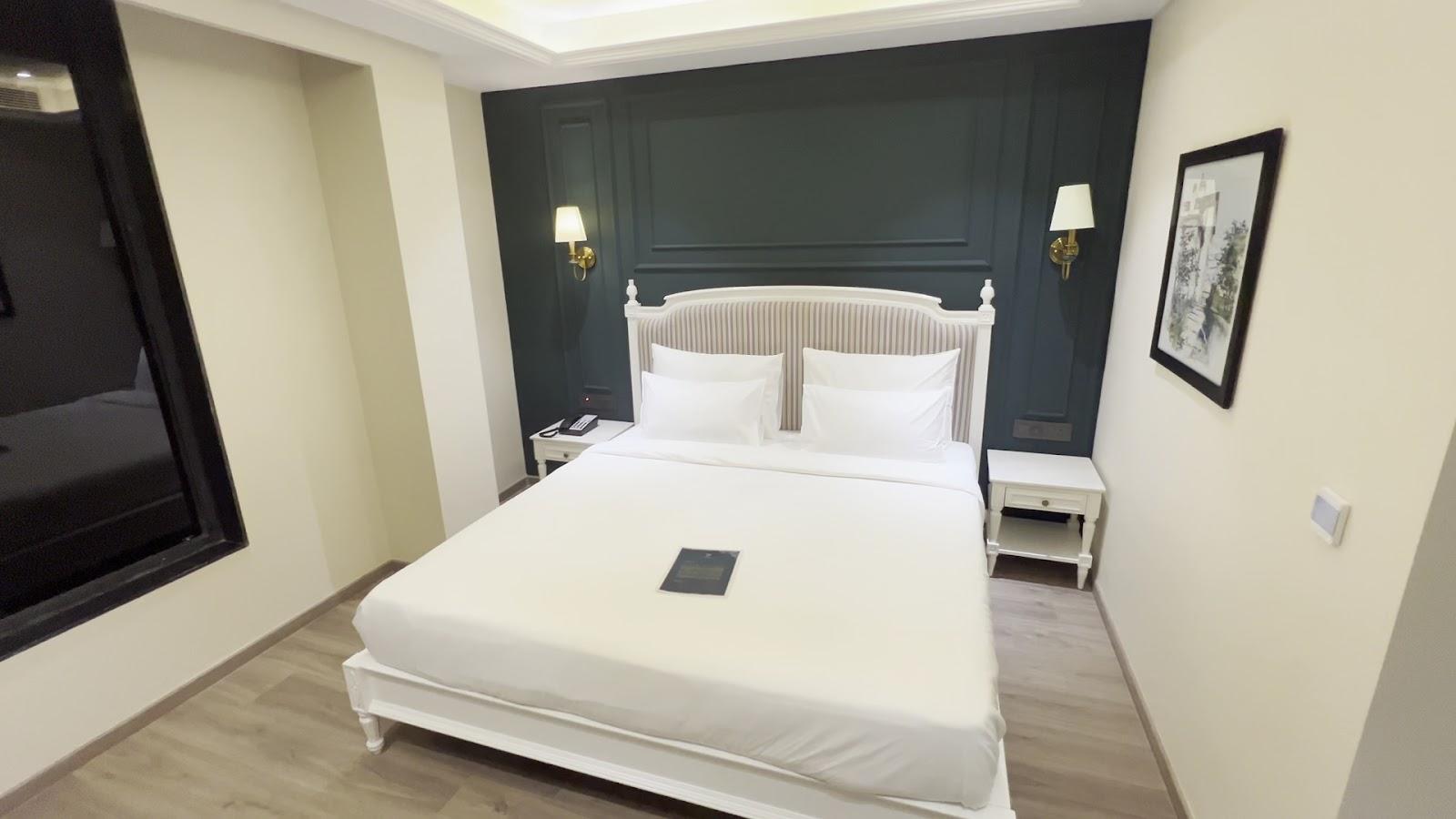 The Sunder Palace, A Luxury Boutique Hotel. – photo 2
