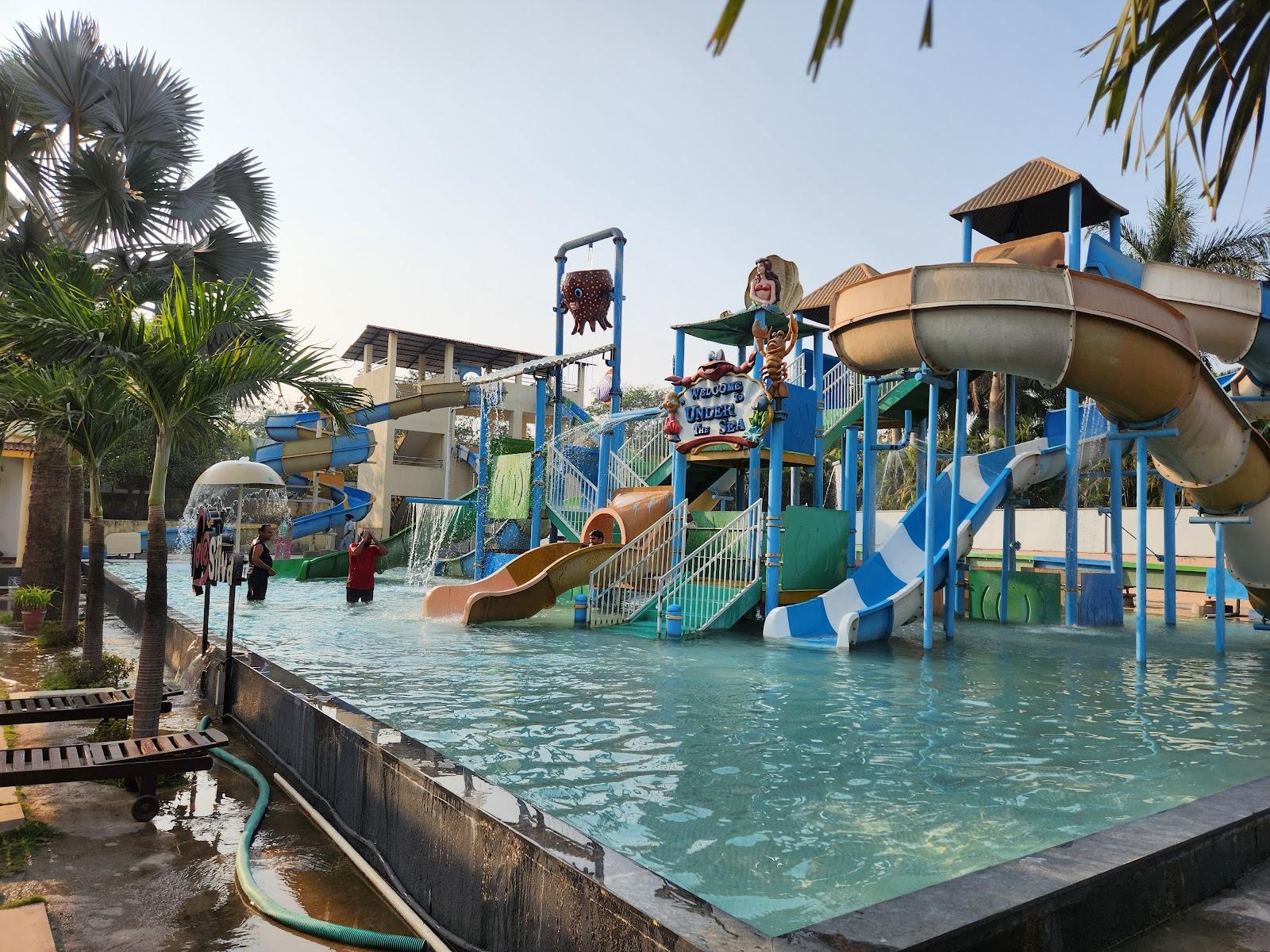 DGV Resort – photo 4