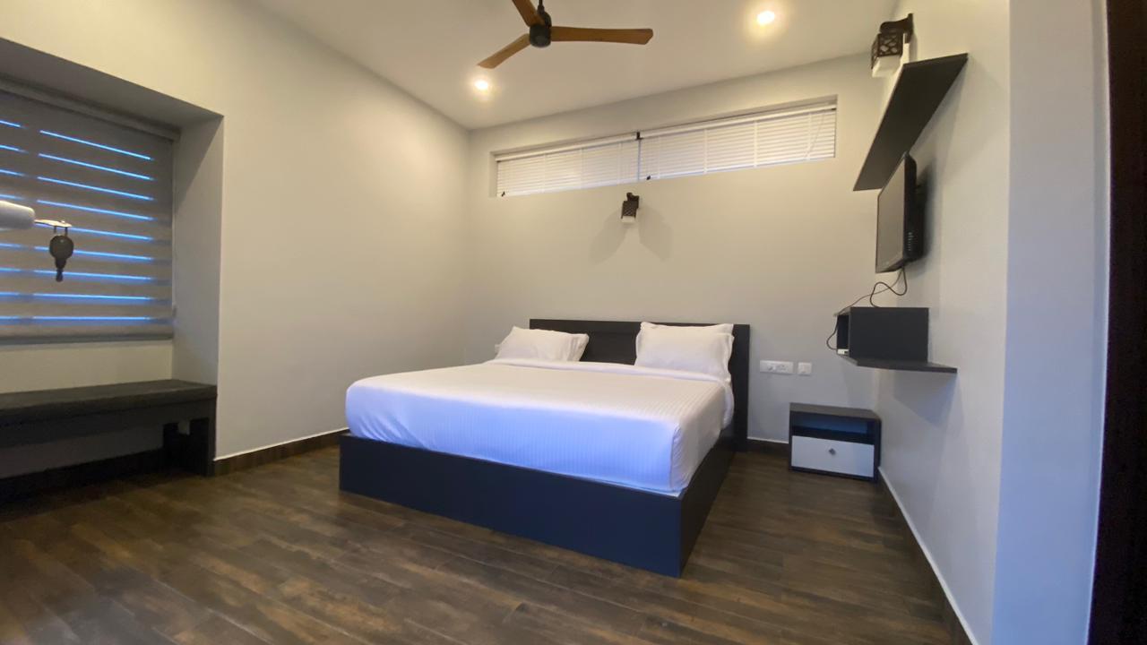 Misty Cradle Resorts – photo 3