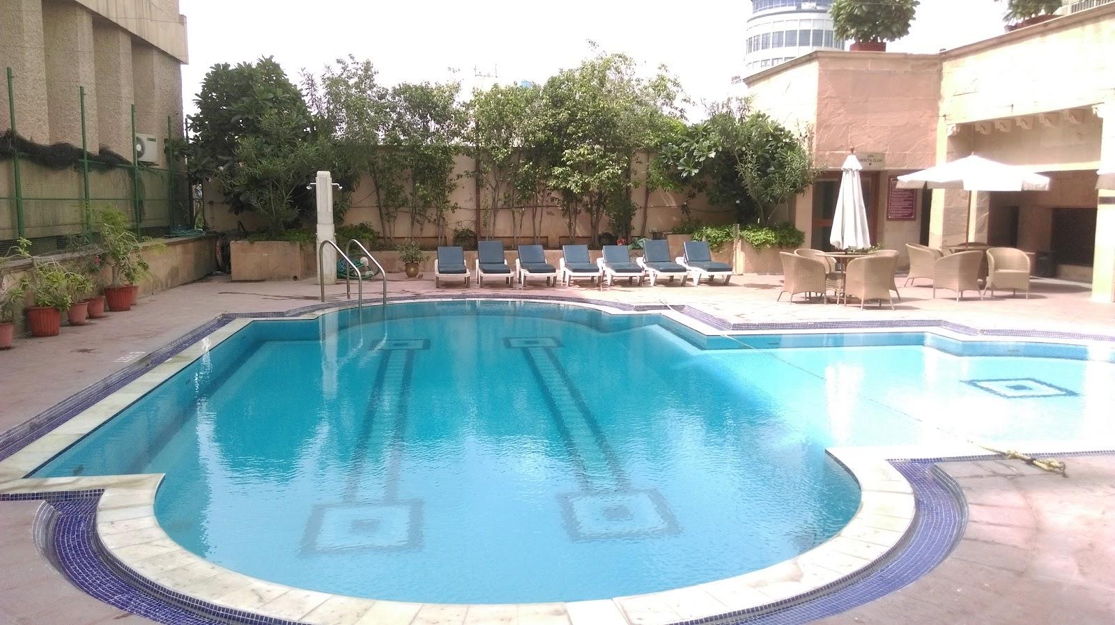 Mansingh Towers – photo 4