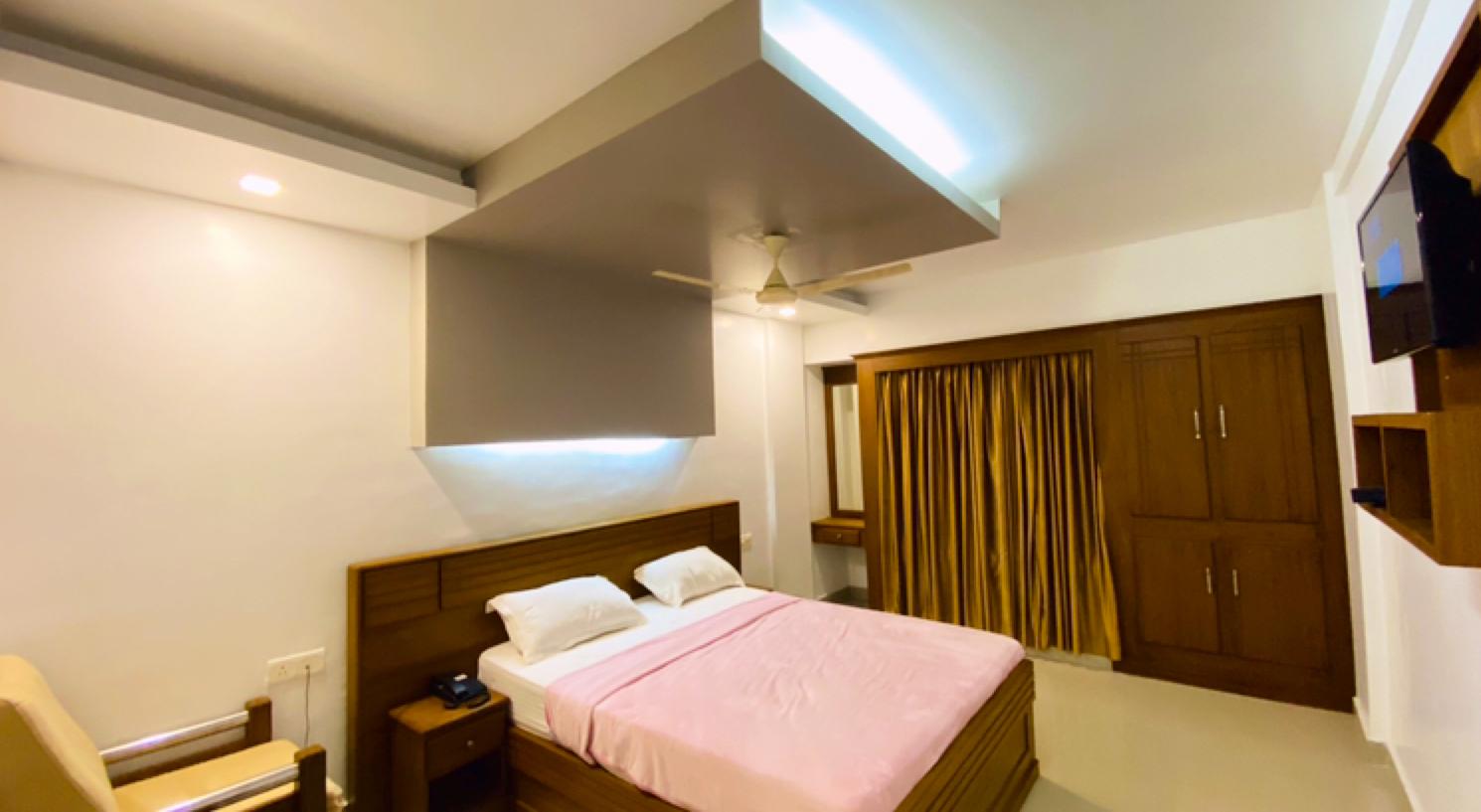 Hotel Madikeri Heritage – photo 2