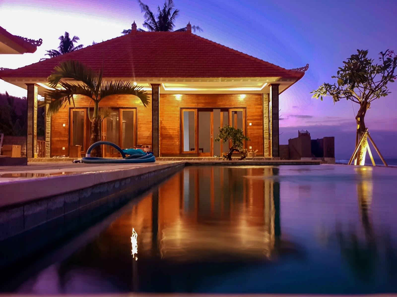 Juan Beach Bungalow