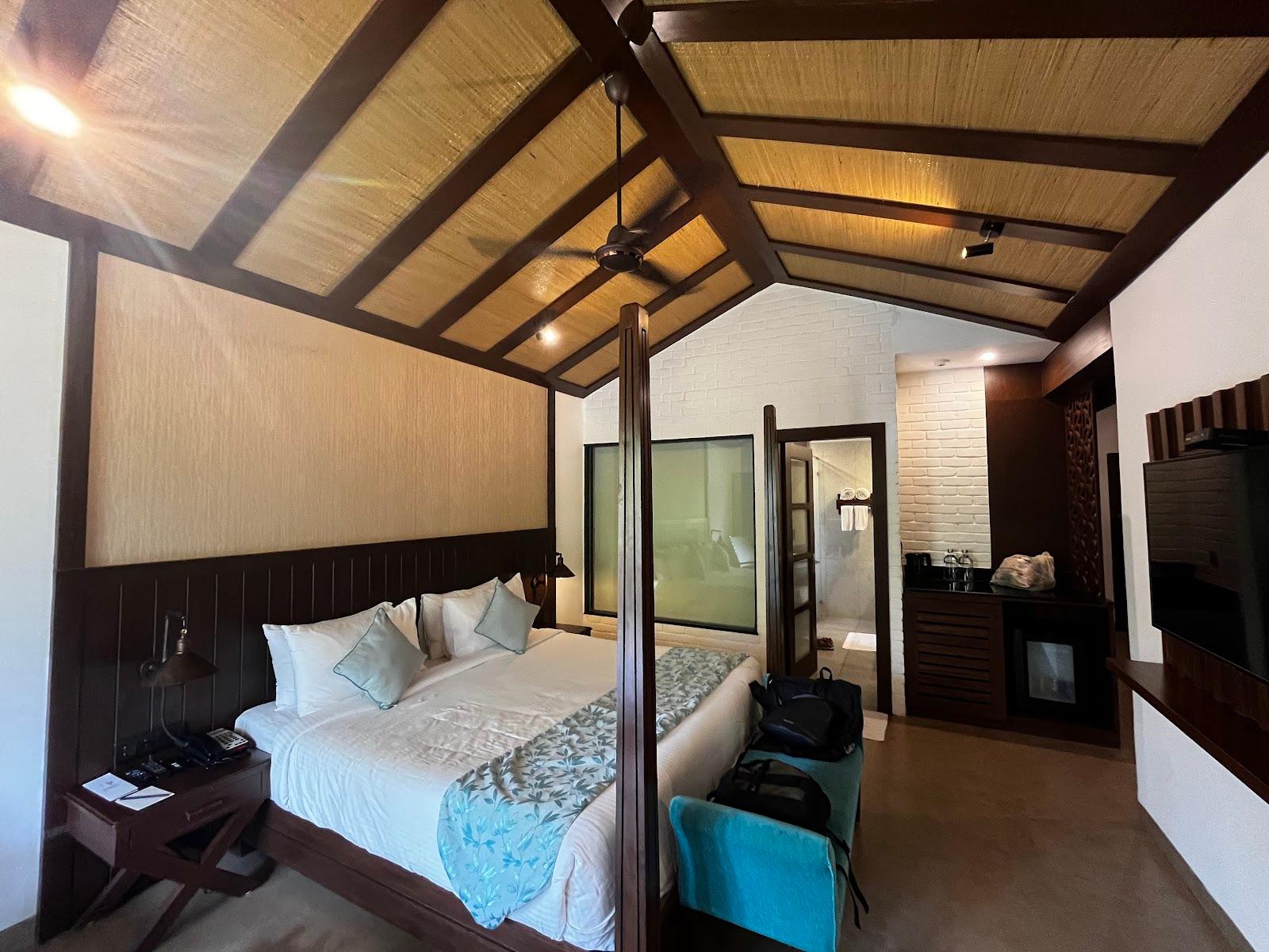 Regenta Jungle Resort Kabini Springs – photo 3