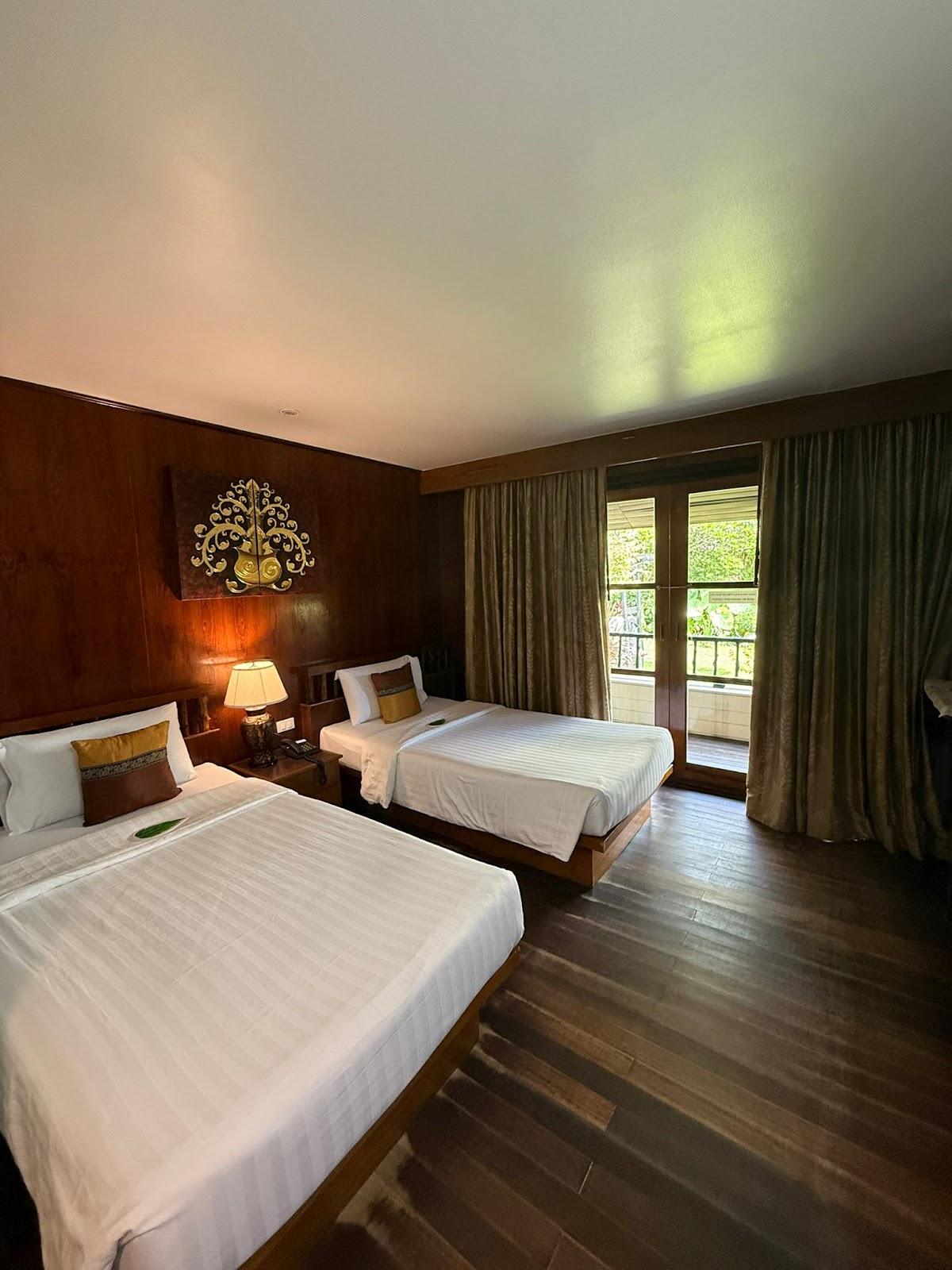 Phi Phi Banyan Villa – photo 3