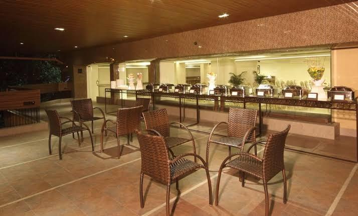 The Maharaja Business Hotel – photo 4