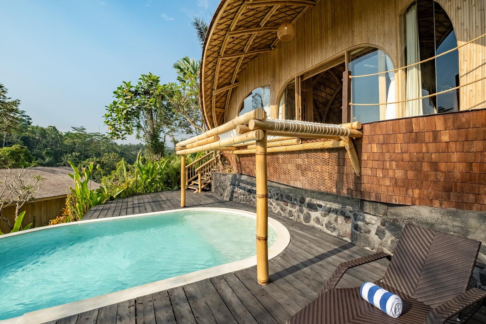 Jungleight Bali – photo 4