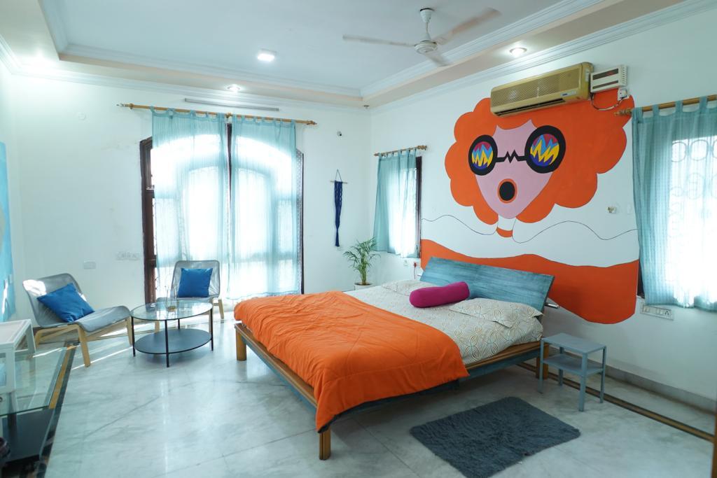 PG Hostels – photo 2