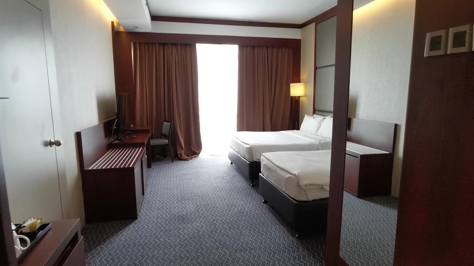 KSL Resort Johor Bahru City Centre – photo 2