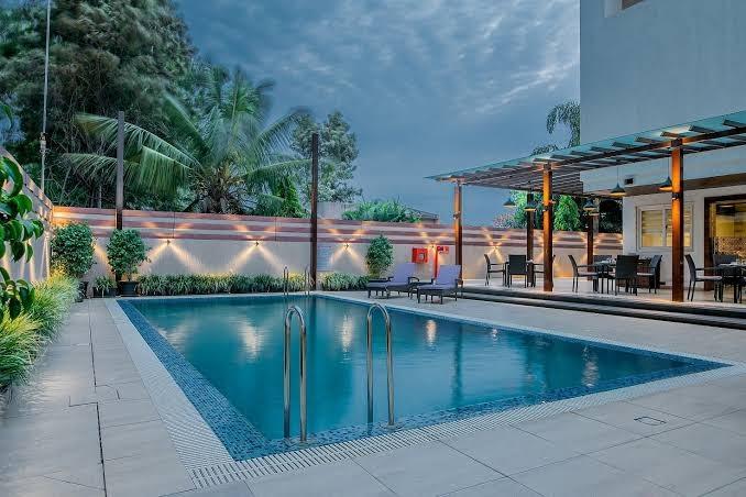 Hotel Grand Rio – photo 4
