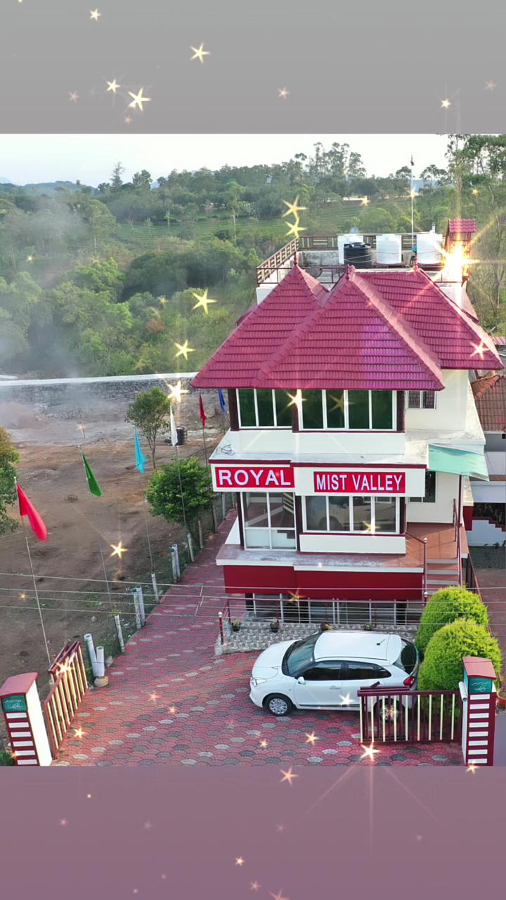 Royal Mist Valley – photo 1