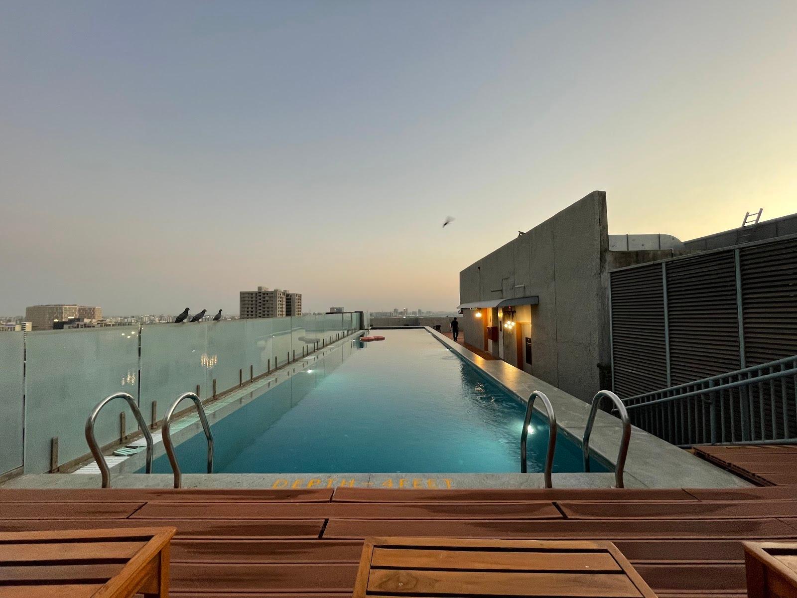 DoubleTree by Hilton Ahmedabad – photo 4