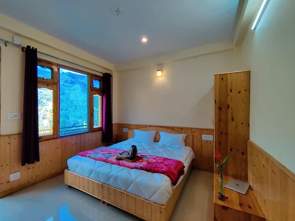 The Hidden Paradise Resort – photo 3