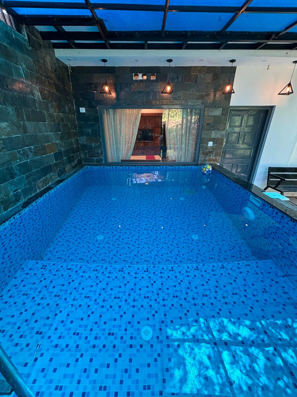 Agasthya Private Pool Villa Wayanad – photo 3
