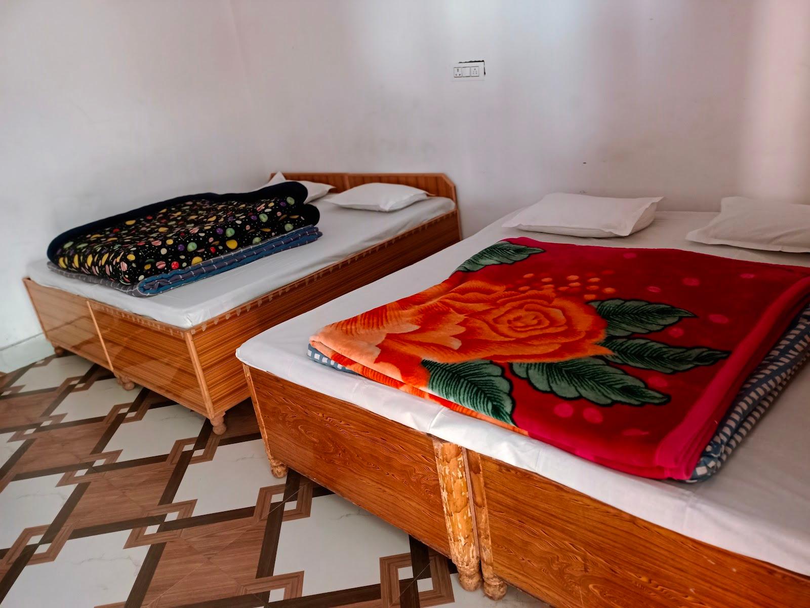 Himrab Chopta Resort – photo 1